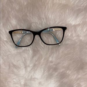 Tiffany & Co eyeglasses